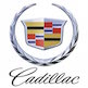 Cadillac small logotype Cadillac logotype