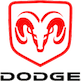 Dodge logotype