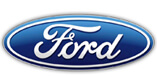 Ford small logotype Ford logotype