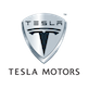 Tesla small logotype Tesla logotype